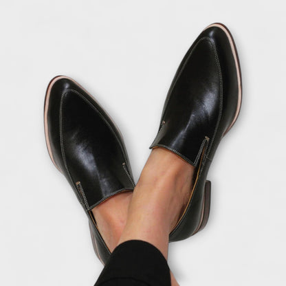 Elena | Orthopedic Loafers