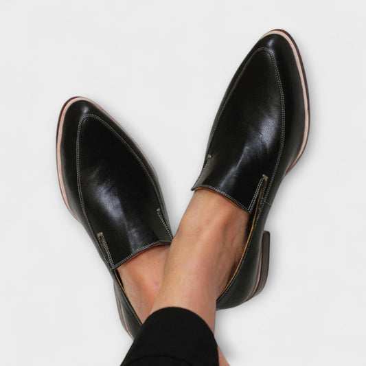Elena | Orthopedic Loafers