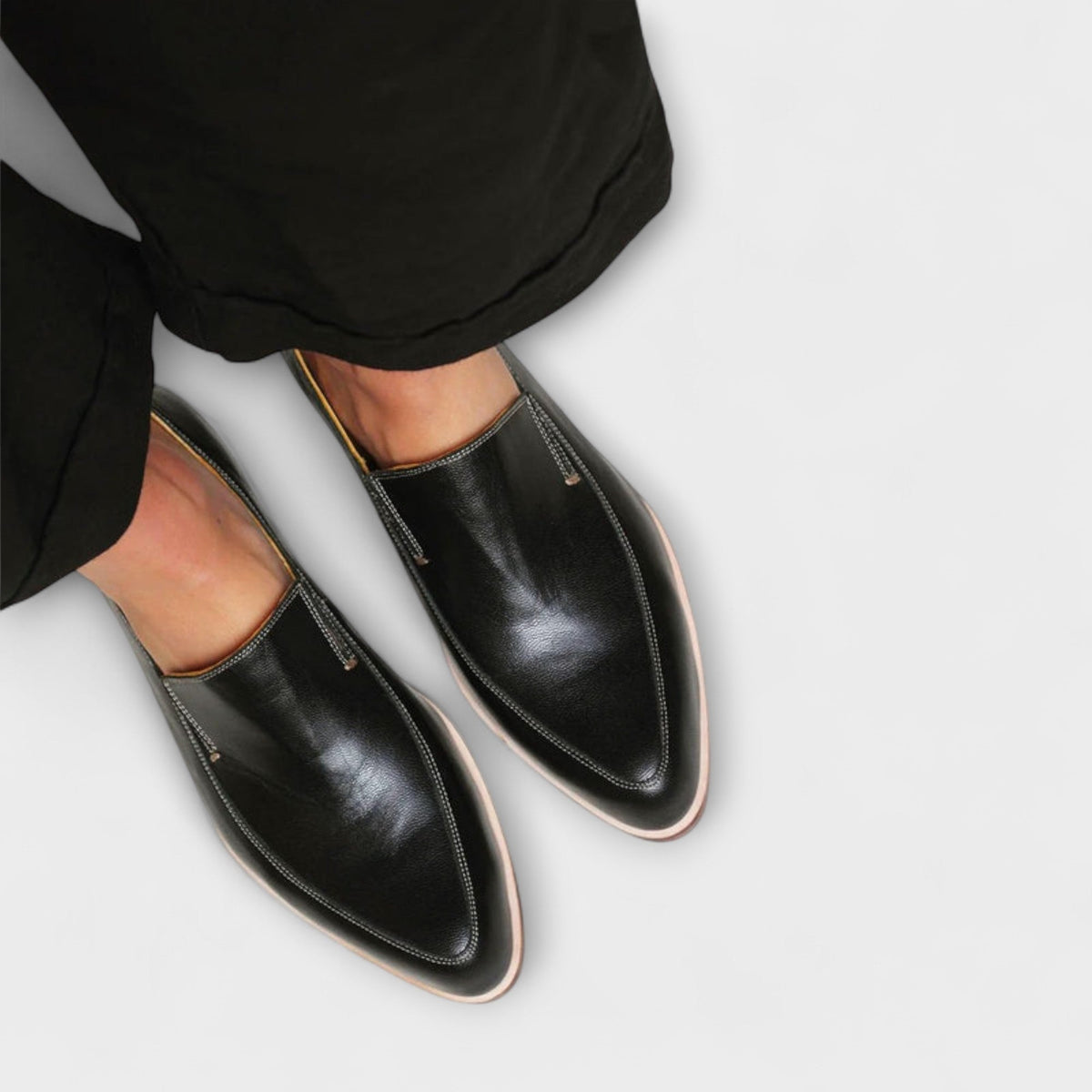 Elena | Orthopedic Loafers
