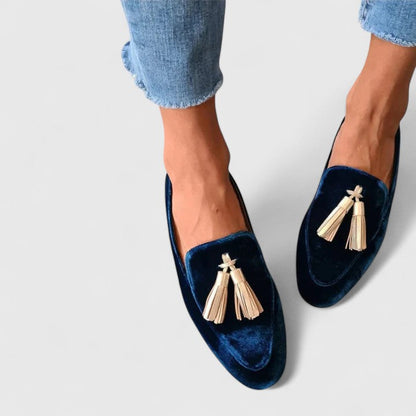 Luna | Elegant Loafers