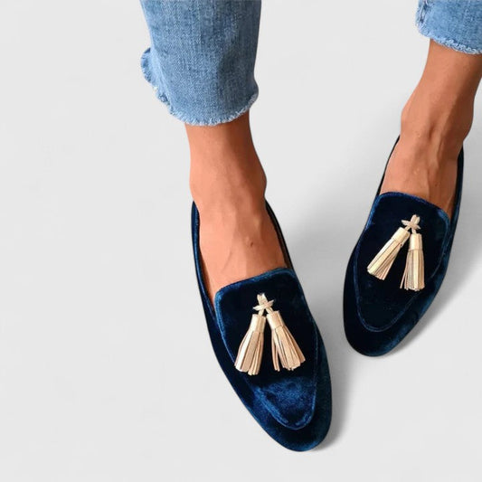 Luna | Elegant Loafers