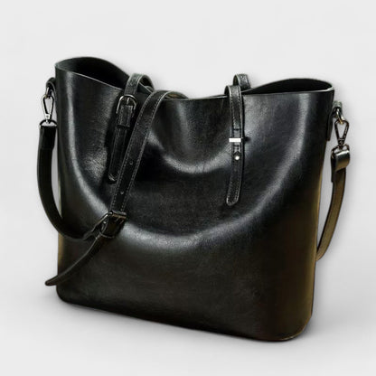 Jamie | Vintage Shoulder Bag