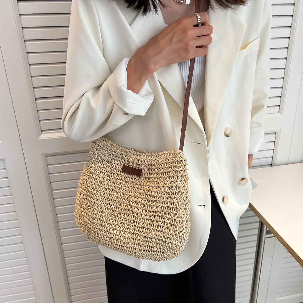 Jamie | Versatile Shoulder Bag