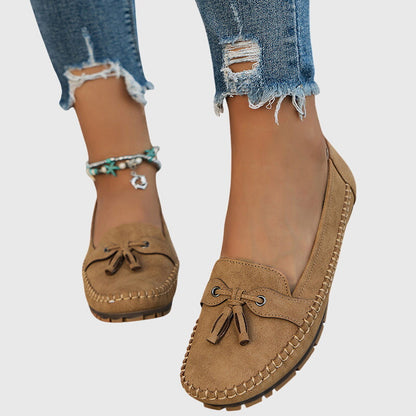 Chelsea | Comfortable Soft Loafers