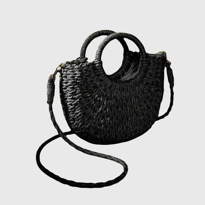 Jamie | Summer Shoulder Bag