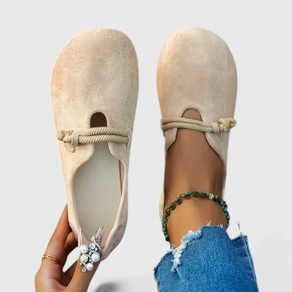 Simone | Orthopedic Loafers