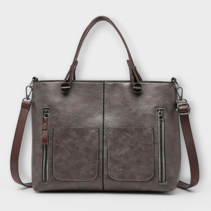 Jamie | Elegant Leather Bag