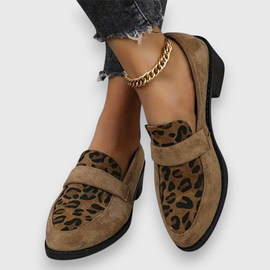 Zoë | Comfortable Loafers