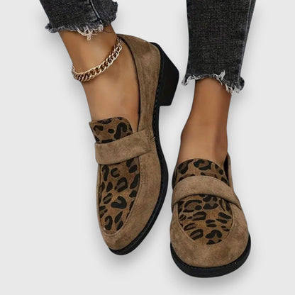 Zoë | Comfortable Loafers