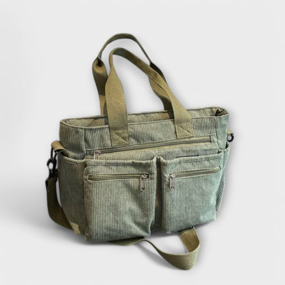 Jamie | Classic Tote Bag