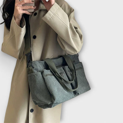 Jamie | Classic Tote Bag