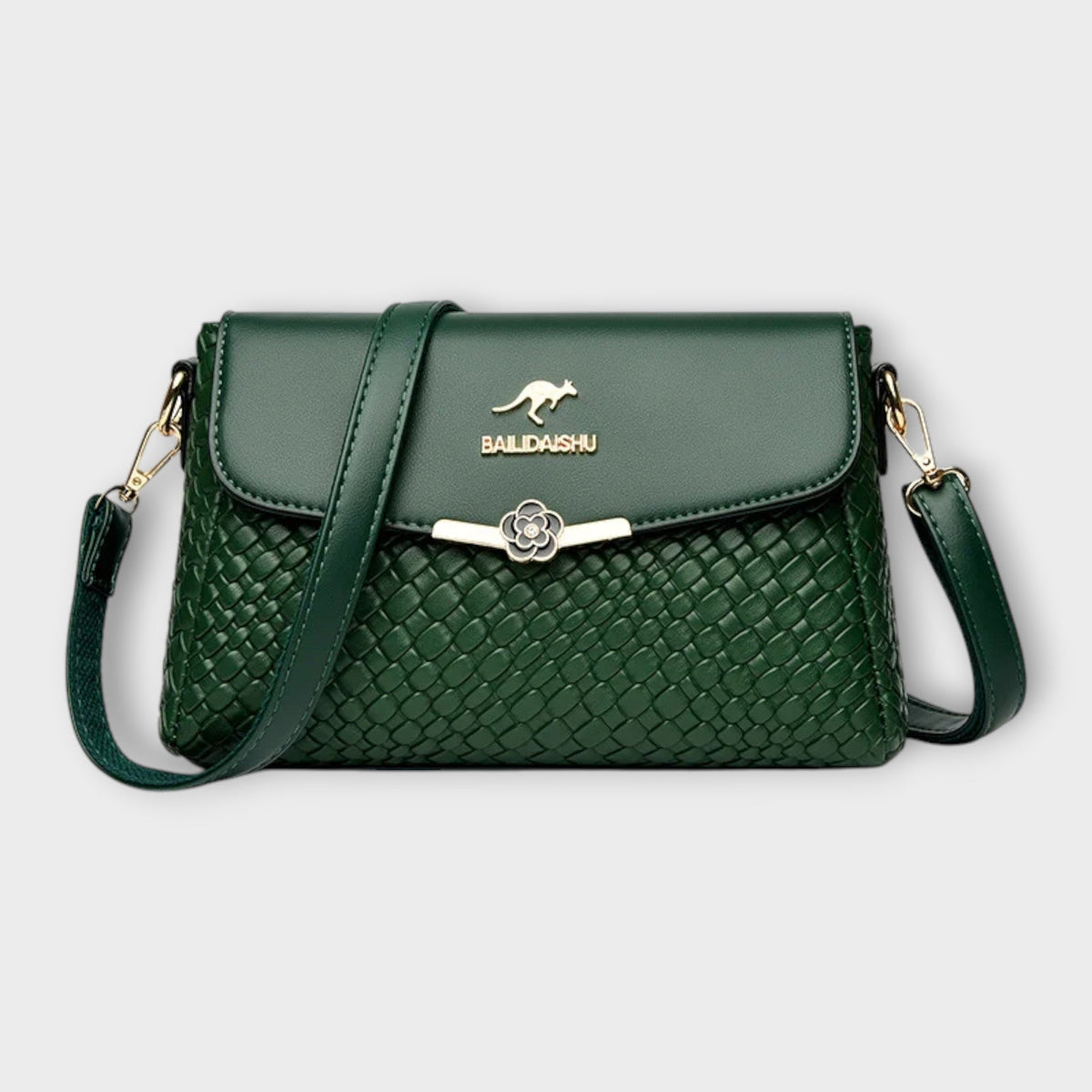 Jamie | Luxurious Shoulder Bag