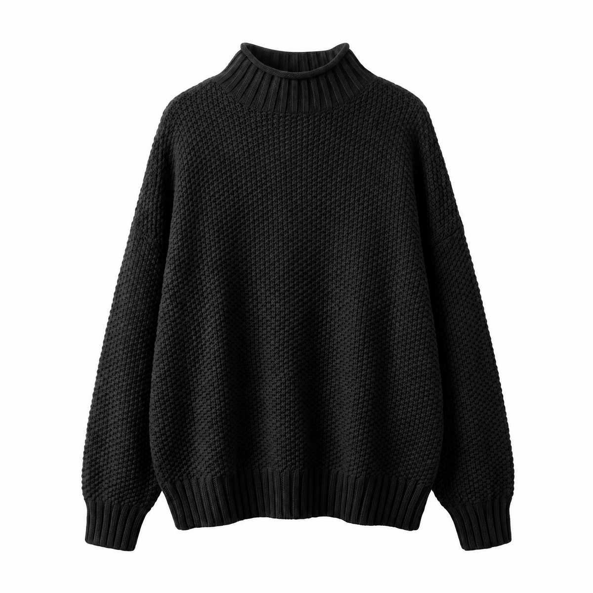 Amara | Cashmere Sweater