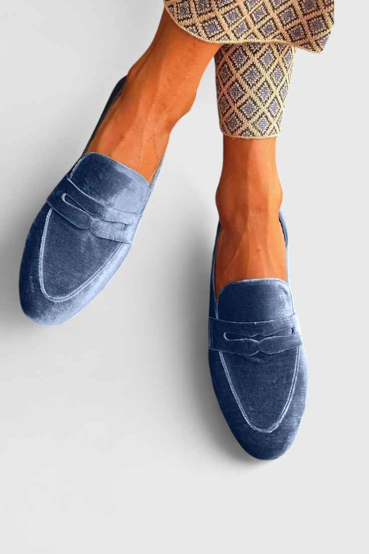 Petra | Comfortable Loafers
