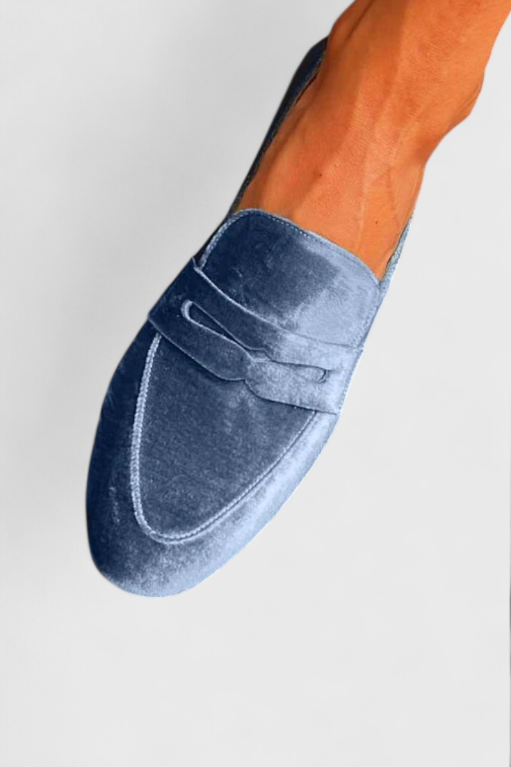 Petra | Comfortable Loafers