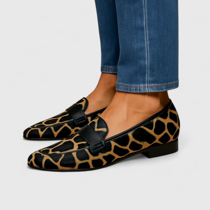 Sylvie | Timeless Loafers