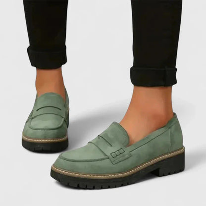 Camille | Orthopedic Loafers
