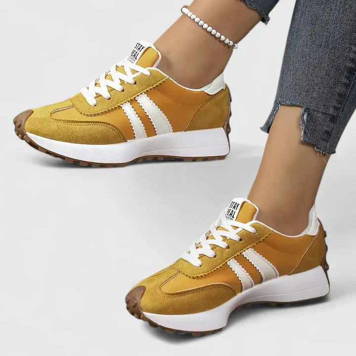Nina | Orthopedic Sneakers