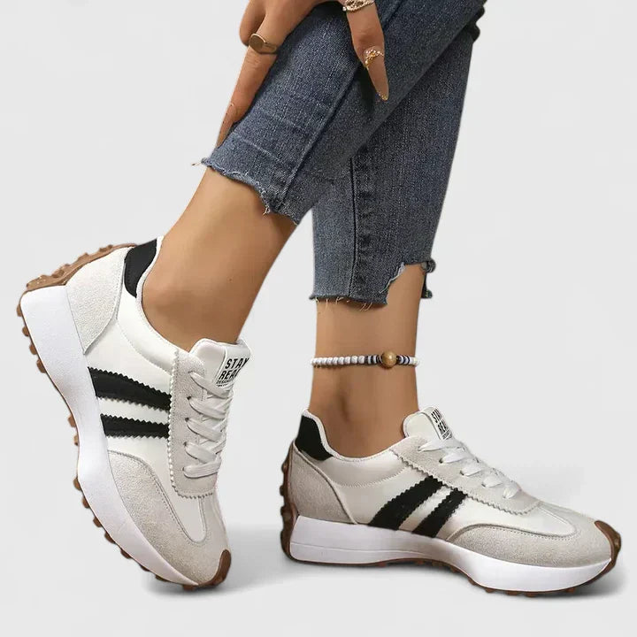Nina | Orthopedic Sneakers