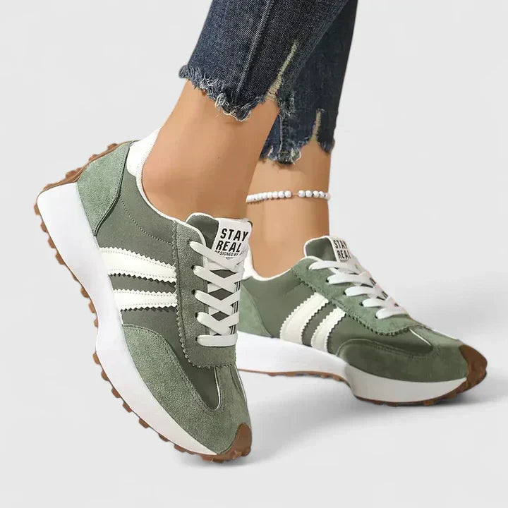 Nina | Orthopedic Sneakers