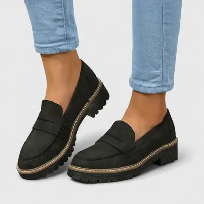 Camille | Orthopedic Loafers