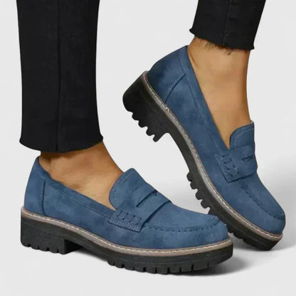Camille | Orthopedic Loafers