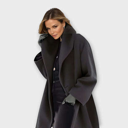 Jane | Premium Wind-Resistant Coat