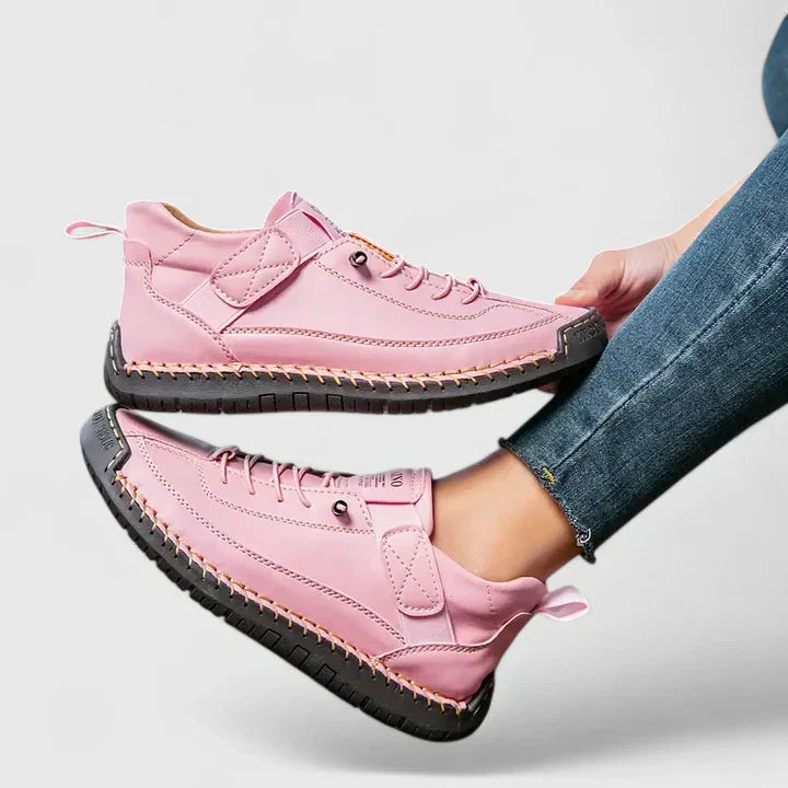Claire | Orthopedic Sneakers