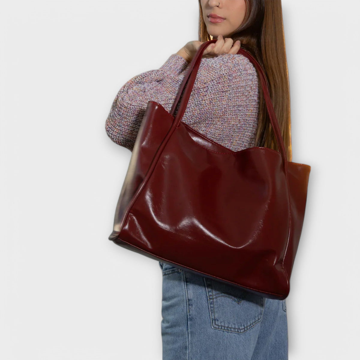 Jamie | Blair Tote Bag
