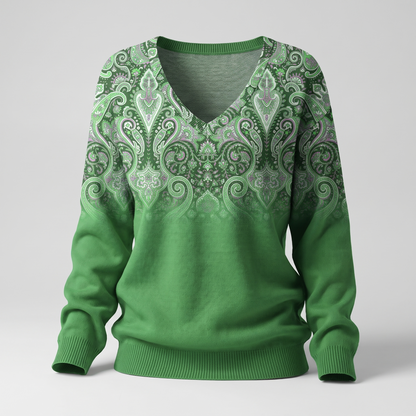 Sienna | Cosy Casual Sweater