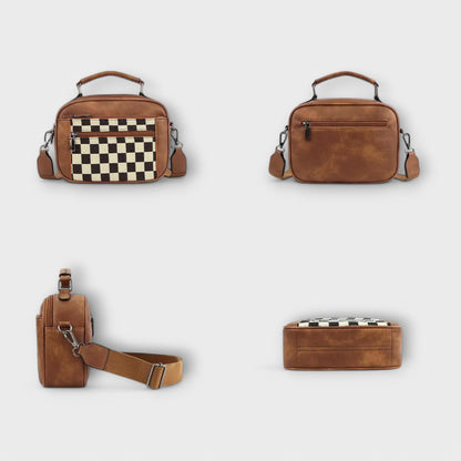 Jamie | ChessMate Handbag