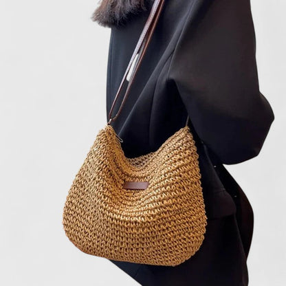 Jamie | Elegant Slouch Bag