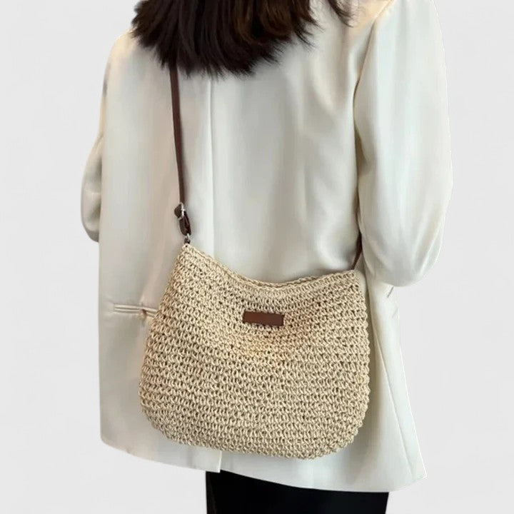 Jamie | Elegant Slouch Bag